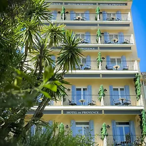 Hotel De Provence ***
