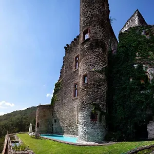 Bed and breakfast D'hotes Au Chateau De