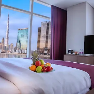 Park Regis Business Bay 4*, Dubai Emirados Árabes Unidos