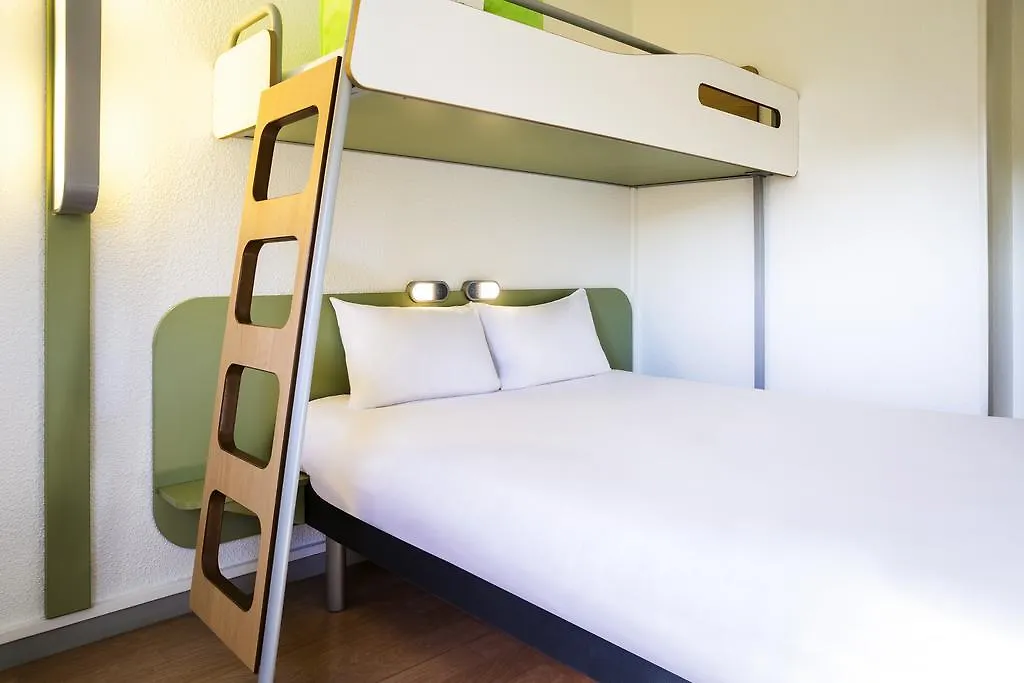 Ibis Budget Lyon Gerland