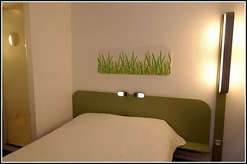 Ibis Budget Lyon Gerland