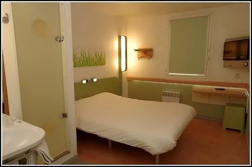 Hotel Ibis Budget Lyon Gerland