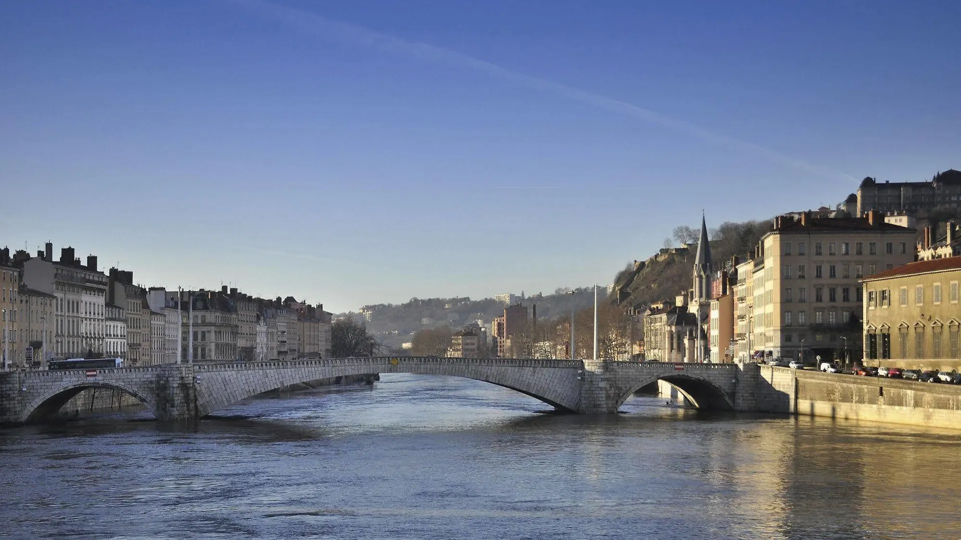 Ibis Budget Lyon Gerland Hotel